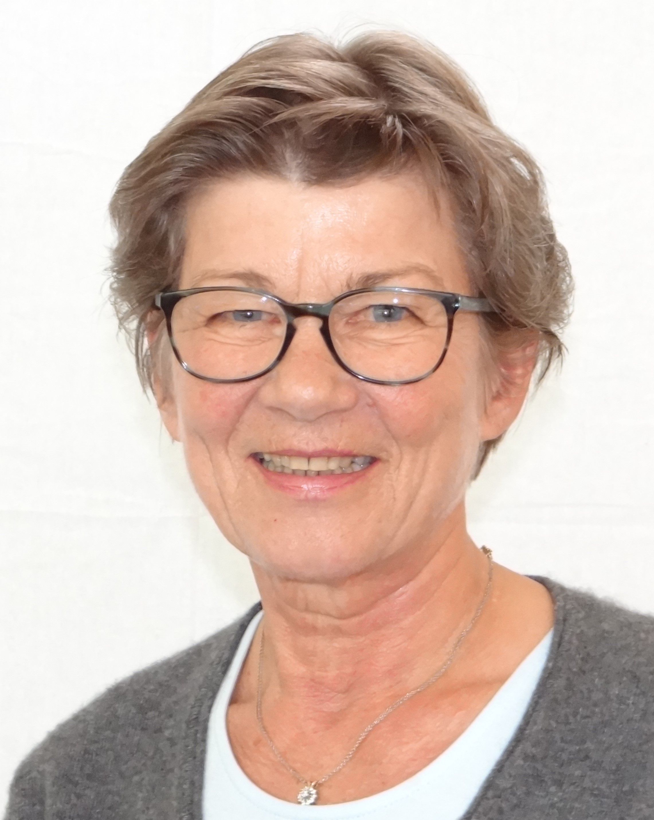 Ruth Luise Ostendorff, Coesfeld